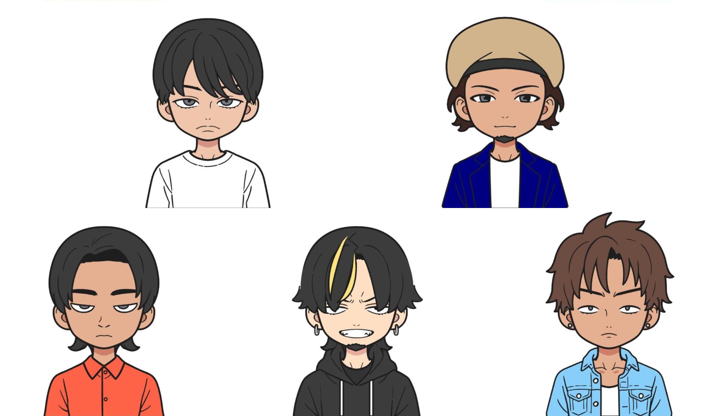 EMOTIONAL│EMOTIONAL