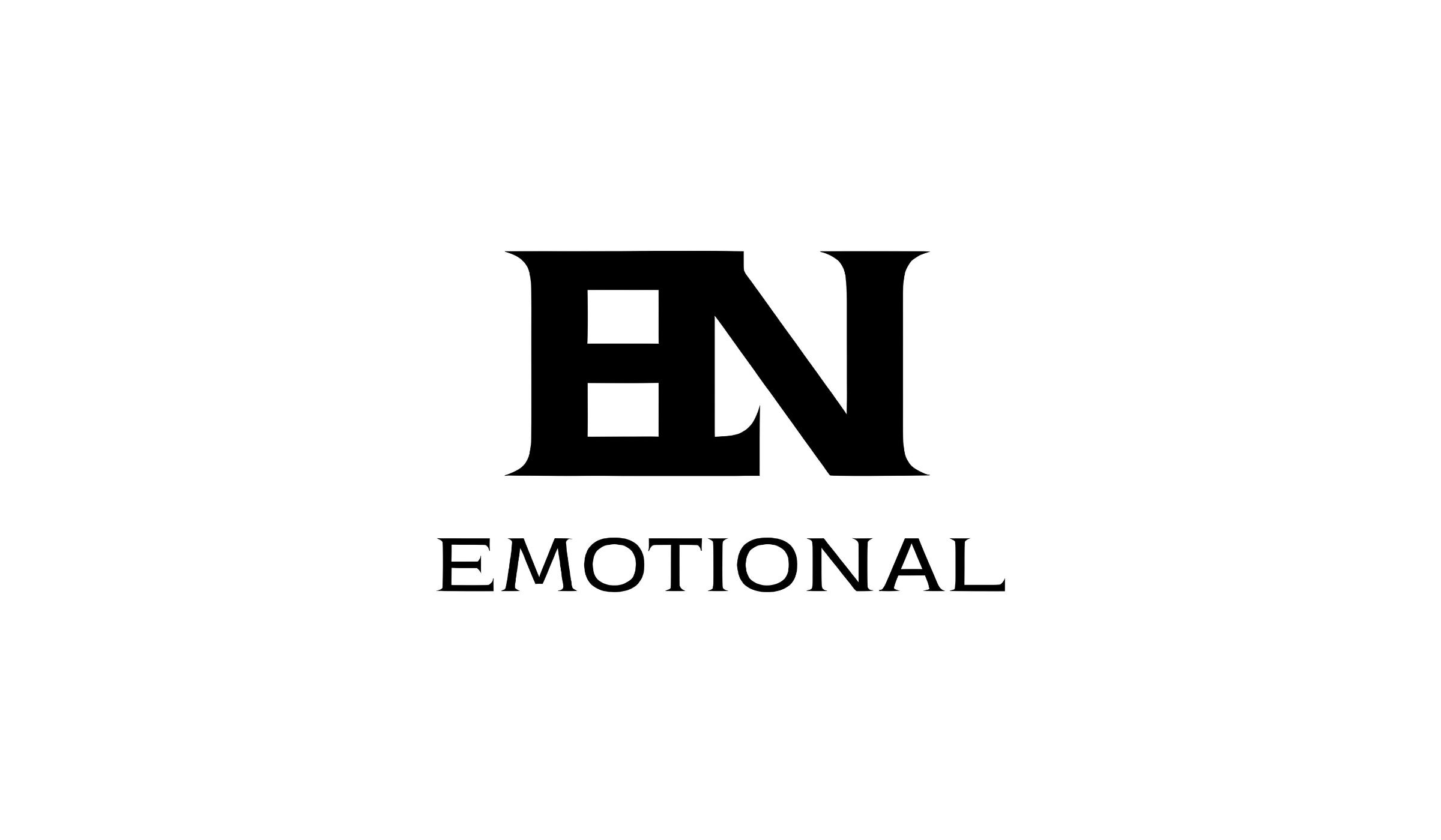 EMOTIONAL│EMOTIONAL